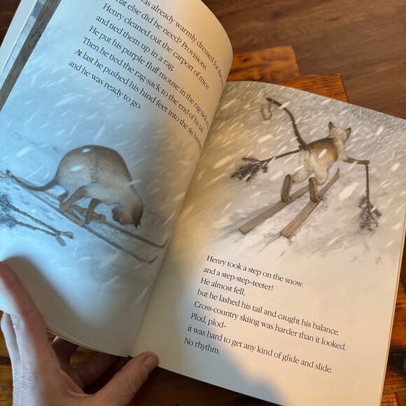 Vintage 1986 Cross Country Cat Paperback Book - Picture 6 of 9